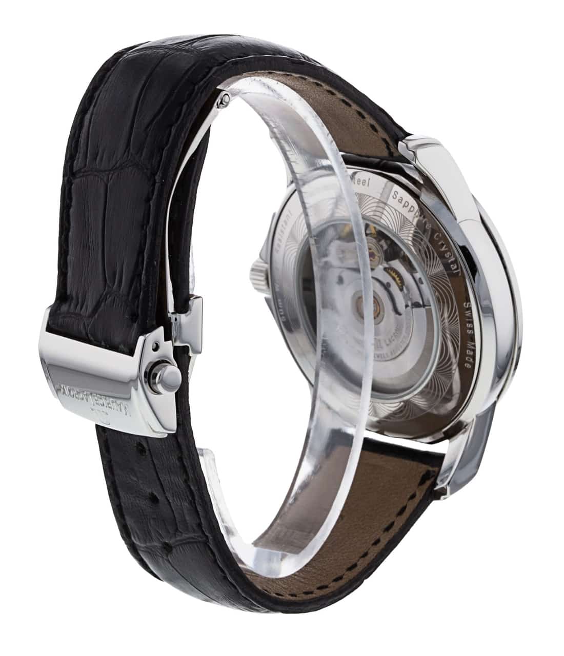 Maurice 2025 lacroix pt6048